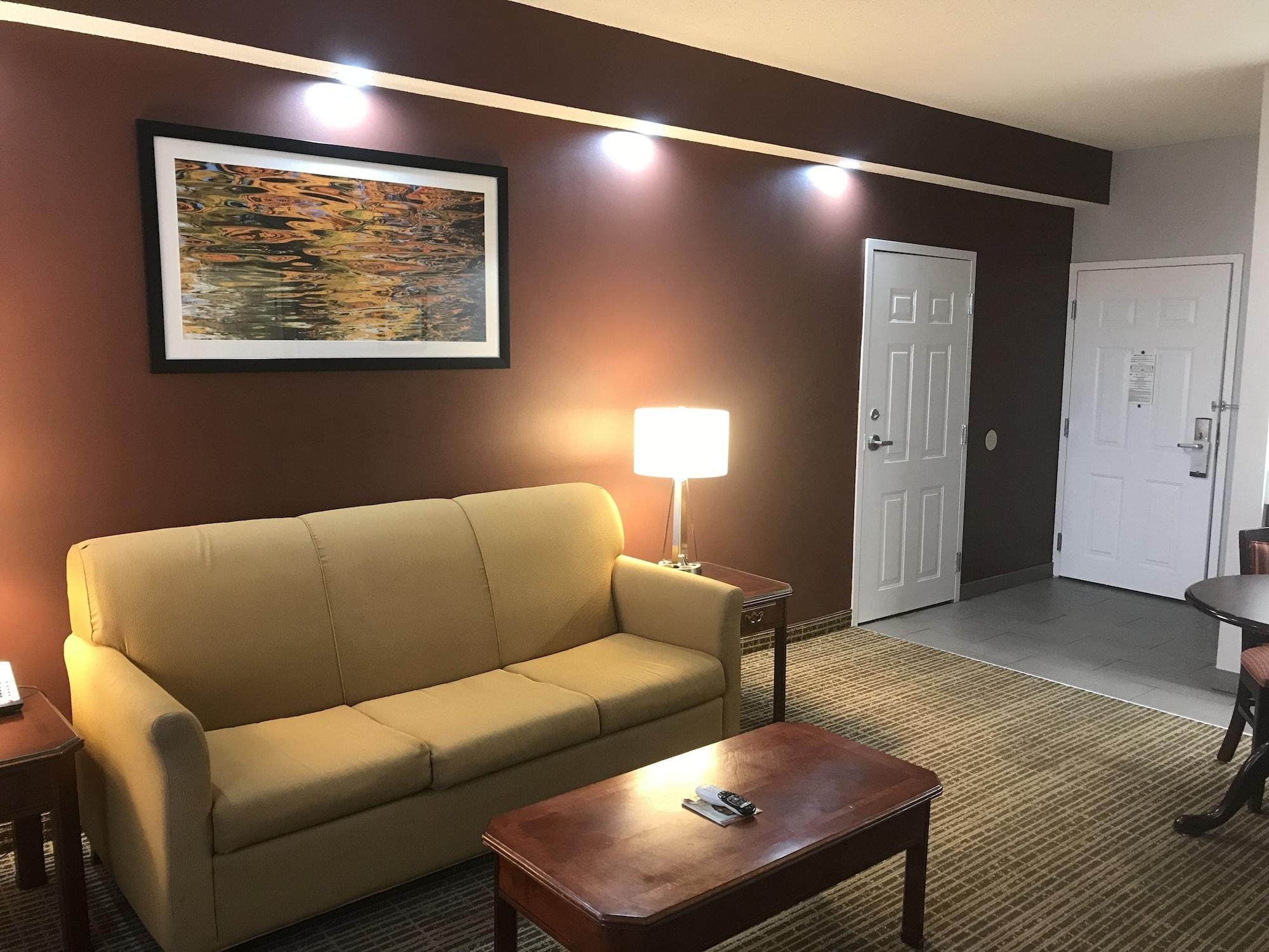 Quality Inn Richmond Exterior photo
