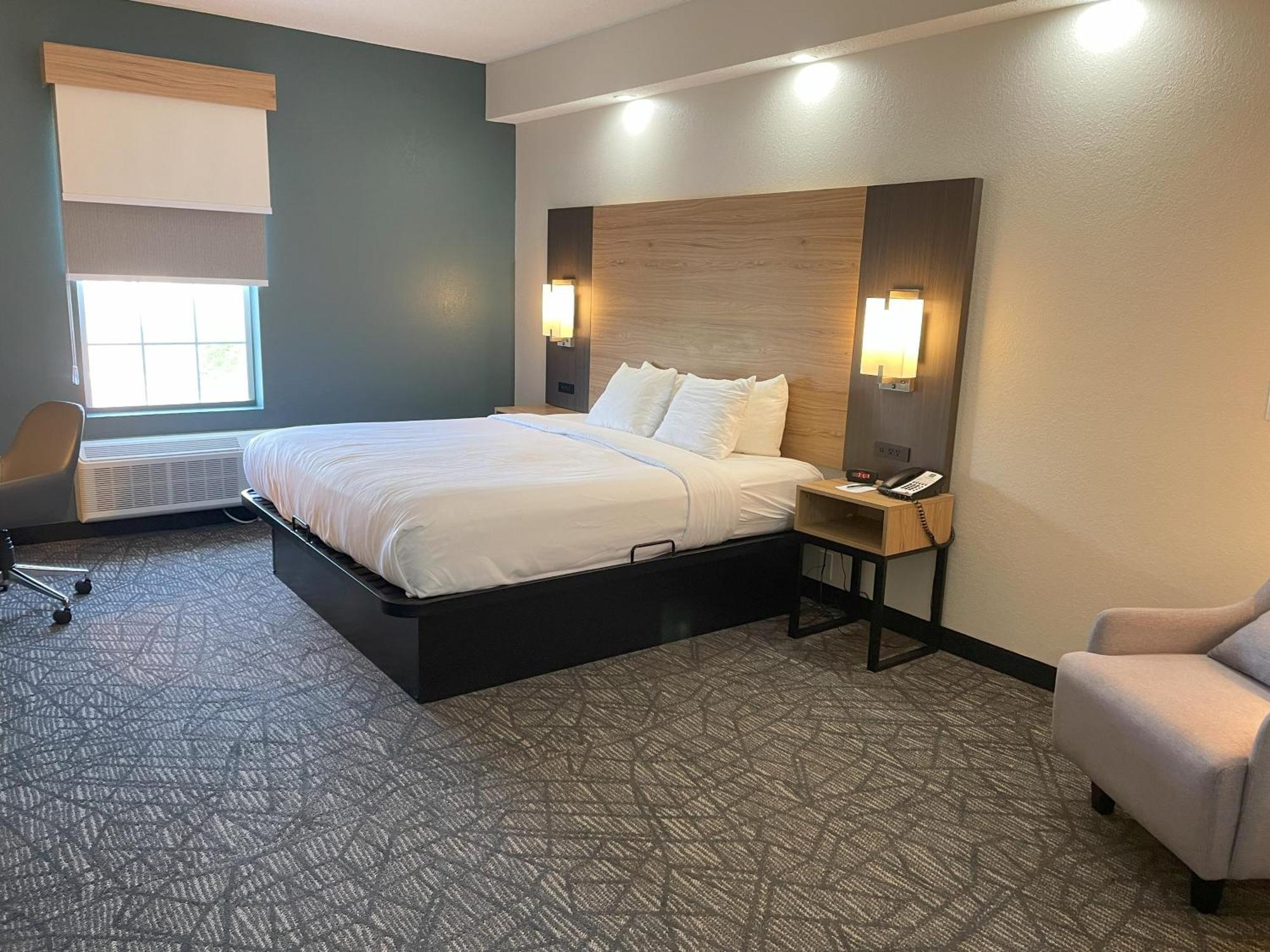 Quality Inn Richmond Exterior photo