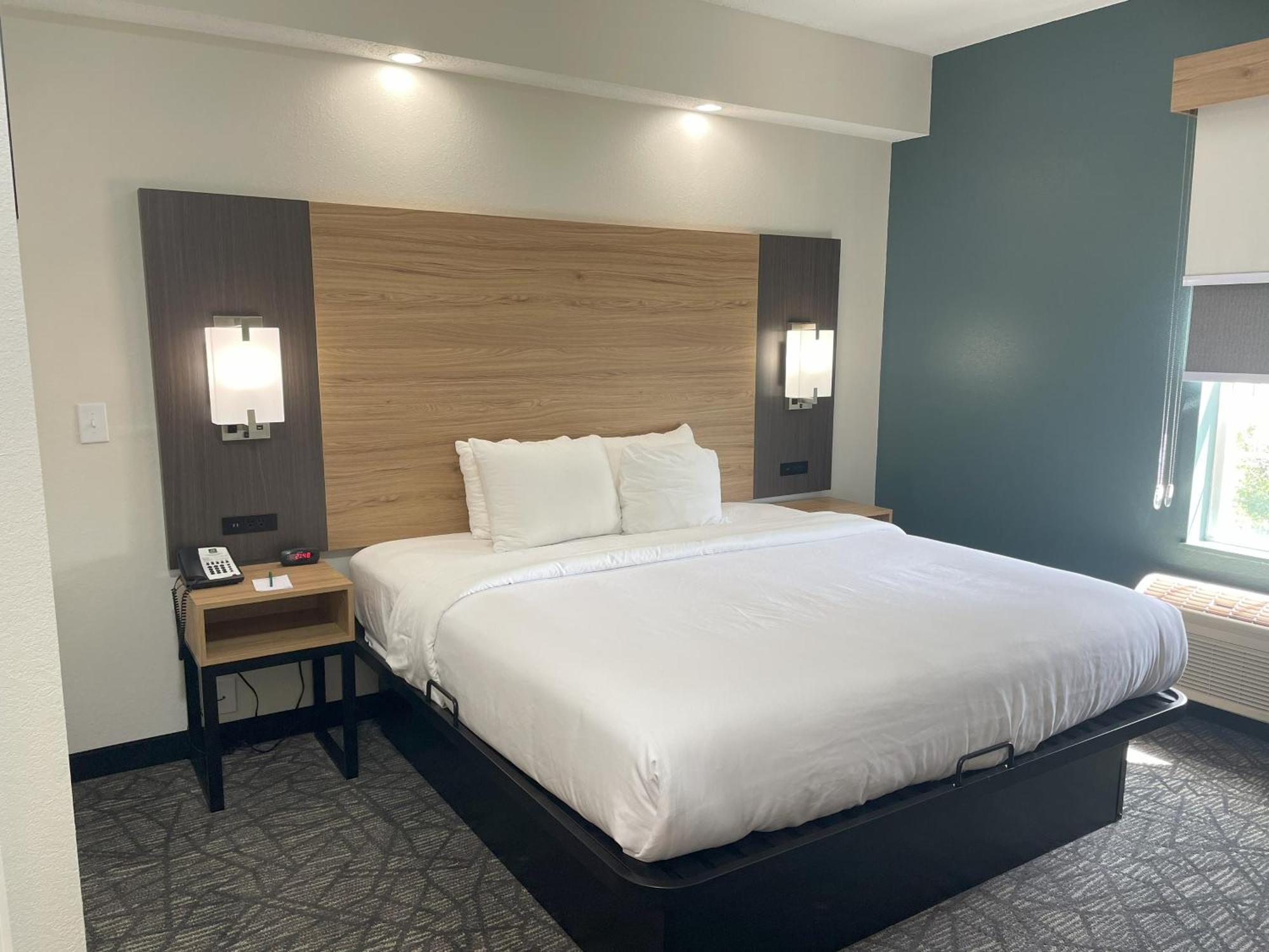 Quality Inn Richmond Exterior photo
